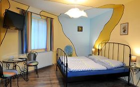 Gostilna In Prenocisca Brancurnik